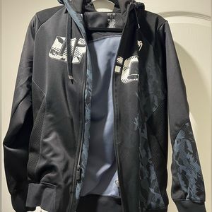 Venus UFC women’s Zip Up hoodie